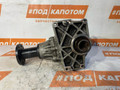 раздаточная коробка Kia Sorento 2 поколение 2010, 2.2 л., D4HB, дизель, АКПП, SN050028 - фото №2