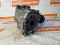 раздаточная коробка Kia Sorento 2 поколение 2010, 2.2 л., D4HB, дизель, АКПП, SN050028 - фото №5