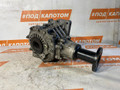 раздаточная коробка Kia Sorento 2 поколение 2010, 2.2 л., D4HB, дизель, АКПП, SN050028 - фото №6