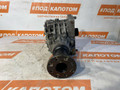 раздаточная коробка Kia Sorento 2 поколение 2010, 2.2 л., D4HB, дизель, АКПП, SN050028 - фото №8