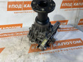 раздаточная коробка Kia Sorento 2 поколение 2010, 2.2 л., D4HB, дизель, АКПП, SN050028 - фото №10