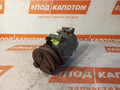 нагнетатель воздуха (компрессор) Ford Focus 2 поколение (2004 - 2008), 1.6 л., SHDA, бензин, МКПП, 3M5H19D629PJ - фото №4