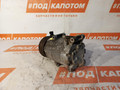 нагнетатель воздуха (компрессор) Ford Focus 2 поколение (2004 - 2008), 1.6 л., SHDA, бензин, МКПП, 3M5H19D629PJ - фото №3