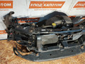 Ноускат Бампер Chevrolet TrailBlazer 1 поколение 2006, 5.3 л., LH6, бензин, АКПП, primary black, внедорожник 5 дв., полный привод - фото №6