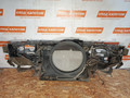 Ноускат Бампер Chevrolet TrailBlazer 1 поколение 2006, 5.3 л., LH6, бензин, АКПП, primary black, внедорожник 5 дв., полный привод - фото №7