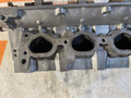 головка блока цилиндров Chevrolet Cruze 1 поколение 2009, 1.8 л., F18D4, бензин, АКПП, 55565451, 55353286 - фото №14