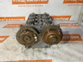 головка блока цилиндров Chevrolet Cruze 1 поколение 2009, 1.8 л., F18D4, бензин, АКПП, 55568363, 55565451 - фото №3