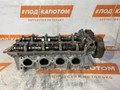головка блока цилиндров Chevrolet Cruze 1 поколение 2009, 1.8 л., F18D4, бензин, АКПП, 55568363, 55565451 - фото №8