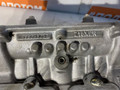 головка блока цилиндров Chevrolet Cruze 1 поколение 2009, 1.8 л., F18D4, бензин, АКПП, 55568363, 55565451 - фото №19