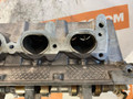 головка блока цилиндров Chevrolet Cruze 1 поколение 2009, 1.8 л., F18D4, бензин, АКПП, 55568363, 55565451 - фото №16