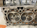 головка блока цилиндров Chevrolet Cruze 1 поколение 2009, 1.8 л., F18D4, бензин, АКПП, 55568363, 55565451 - фото №17