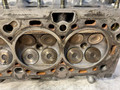 головка блока цилиндров Chevrolet Cruze 1 поколение 2009, 1.8 л., F18D4, бензин, АКПП, 55568363, 55565451 - фото №18