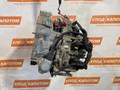 КПП автоматическая (АКПП) Renault Captur 1 поколение 2017, 1.3 л., 1.3, 0260001060 - фото №2