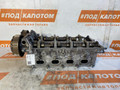 головка блока цилиндров Chevrolet Cruze 1 поколение 2009, 1.8 л., F18D4, бензин, АКПП, 55565451, 55353286 - фото №2