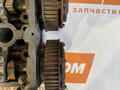 головка блока цилиндров Chevrolet Cruze 1 поколение 2009, 1.8 л., F18D4, бензин, АКПП, 55565451, 55353286 - фото №11