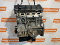 двигатель Mitsubishi Lancer 10 поколение 2009, 2.0 л., 4B11, бензин, АКПП, BR8425 - фото №8