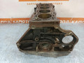 блок цилиндров Chevrolet Cruze 1 поколение (2009 - 2012), 1.8 л., F18D4, бензин, 55567859, F18D4, 061035KA, 55567859 - фото №5