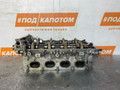 головка блока цилиндров Chevrolet Cruze 1 поколение 2010, 1.8 л., F18D4, бензин, АКПП, 55568363 - фото №2