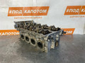 головка блока цилиндров Chevrolet Cruze 1 поколение 2010, 1.8 л., F18D4, бензин, АКПП, 55568363 - фото №3