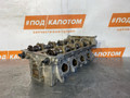 головка блока цилиндров Chevrolet Cruze 1 поколение 2010, 1.8 л., F18D4, бензин, АКПП, 55568363 - фото №5