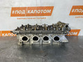 головка блока цилиндров Chevrolet Cruze 1 поколение 2010, 1.8 л., F18D4, бензин, АКПП, 55568363 - фото №6