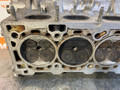 головка блока цилиндров Chevrolet Cruze 1 поколение 2010, 1.8 л., F18D4, бензин, АКПП, 55568363 - фото №16