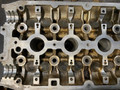 головка блока цилиндров Chevrolet Cruze 1 поколение 2010, 1.8 л., F18D4, бензин, АКПП, 55568363 - фото №22