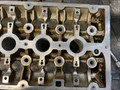 головка блока цилиндров Chevrolet Cruze 1 поколение 2010, 1.8 л., F18D4, бензин, АКПП, 55568363 - фото №23