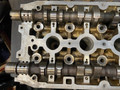 головка блока цилиндров Chevrolet Cruze 1 поколение 2010, 1.8 л., F18D4, бензин, АКПП, 55568363 - фото №25