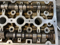 головка блока цилиндров Chevrolet Cruze 1 поколение 2010, 1.8 л., F18D4, бензин, АКПП, 55568363 - фото №26