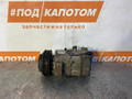 нагнетатель воздуха (компрессор) Kia Sportage 3 поколение 2012, 2.0 л., D4HA, дизель, АКПП, полный подключаемый привод, 1027E-01500 - фото №2