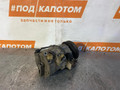 нагнетатель воздуха (компрессор) Kia Sportage 3 поколение 2012, 2.0 л., D4HA, дизель, АКПП, полный подключаемый привод, 1027E-01500 - фото №5