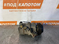 нагнетатель воздуха (компрессор) Kia Sportage 3 поколение 2012, 2.0 л., D4HA, дизель, АКПП, полный подключаемый привод, 1027E-01500 - фото №6