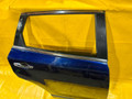 дверь задняя правая Mazda CX-9 1 поколение [рестайлинг] 2012, 3.7 л., CA, бензин, АКПП, 35j, внедорожник 5 дв., полный привод - фото №4