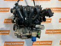двигатель Mazda 3 BK 2005, 2.0 л., LF-DE, бензин, МКПП, 11266051 - фото №4