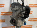 двигатель Mazda 3 BK 2005, 2.0 л., LF-DE, бензин, МКПП, 11266051 - фото №3