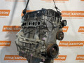 двигатель Mazda 3 BK 2005, 2.0 л., LF-DE, бензин, МКПП, 11266051 - фото №6