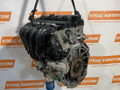 двигатель Mazda 3 BK 2005, 2.0 л., LF-DE, бензин, МКПП, 11266051 - фото №2