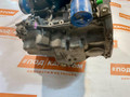 двигатель Mazda 3 BK 2005, 2.0 л., LF-DE, бензин, МКПП, 11266051 - фото №12