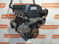 двигатель Chevrolet Aveo T300 2015, 1.6 л., F16D4, бензин, АКПП, 038201KA - фото №2