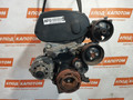 двигатель Chevrolet Aveo T300 2015, 1.6 л., F16D4, бензин, АКПП, 038201KA - фото №3