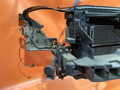 Ноускат Бампер Volkswagen Tiguan 1 поколение 2008, 2.0 л., CAWA, бензин, АКПП, 5N0807217Q - фото №5