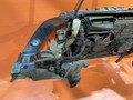 Ноускат Бампер Volkswagen Tiguan 1 поколение 2008, 2.0 л., CAWA, бензин, АКПП, 5N0807217Q - фото №12