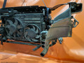Ноускат Бампер Volkswagen Tiguan 1 поколение 2008, 2.0 л., CAWA, бензин, АКПП, 5N0807217Q - фото №9