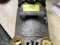 нагнетатель воздуха (компрессор) Ford Focus 2 поколение (2004 - 2008), 1.6 л., SHDA, бензин, МКПП, 3M5H19D629PJ - фото №7