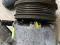 нагнетатель воздуха (компрессор) Ford Focus 2 поколение (2004 - 2008), 1.6 л., SHDA, бензин, МКПП, 3M5H19D629PJ - фото №6