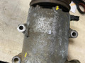 нагнетатель воздуха (компрессор) Ford Focus 2 поколение (2004 - 2008), 1.6 л., SHDA, бензин, МКПП, 3M5H19D629PJ - фото №9