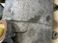 нагнетатель воздуха (компрессор) Ford Focus 2 поколение (2004 - 2008), 1.6 л., SHDA, бензин, МКПП, 3M5H19D629PJ - фото №11