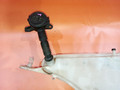 бачок омывателя BMW 3 серия F30/F31/F34 2013, 2.0 л., N20 B20 B, бензин, АКПП, 300, универсал, задний привод - фото №4