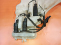 бачок омывателя BMW 3 серия F30/F31/F34 2013, 2.0 л., N20 B20 B, бензин, АКПП, 300, универсал, задний привод - фото №7